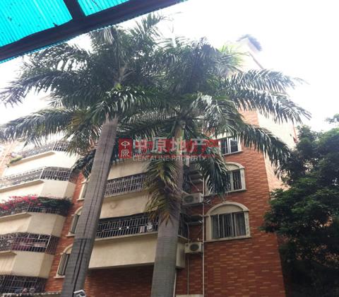 全部小区 南山 蛇口 千叶苑图片