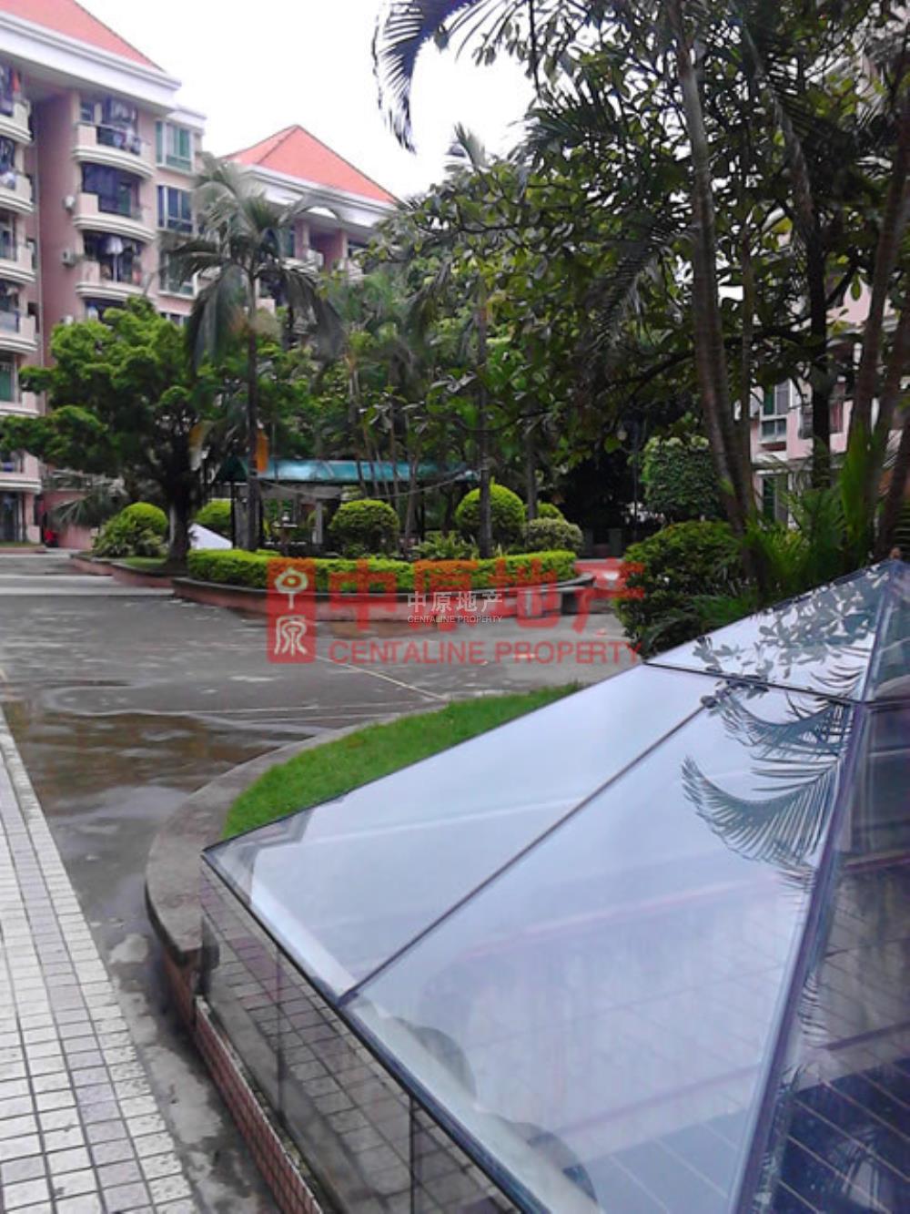 【深圳阳光花园小区】龙岗布吉阳光花园房价-深圳中原地产网