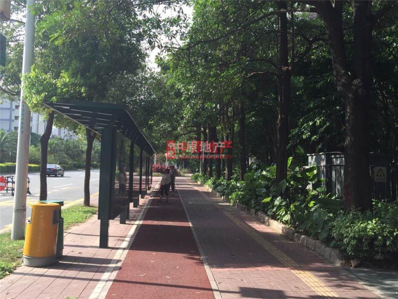 博林贡院创意侨园