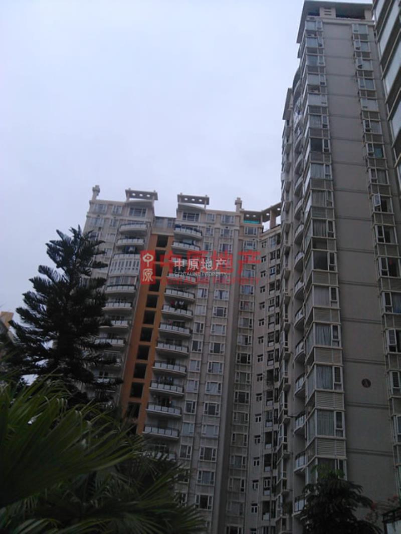 【深圳观海台(观海台花园)小区】南山南山中心区(花园
