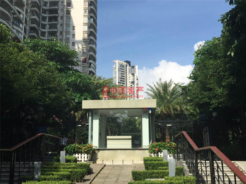 博林贡院创意侨园