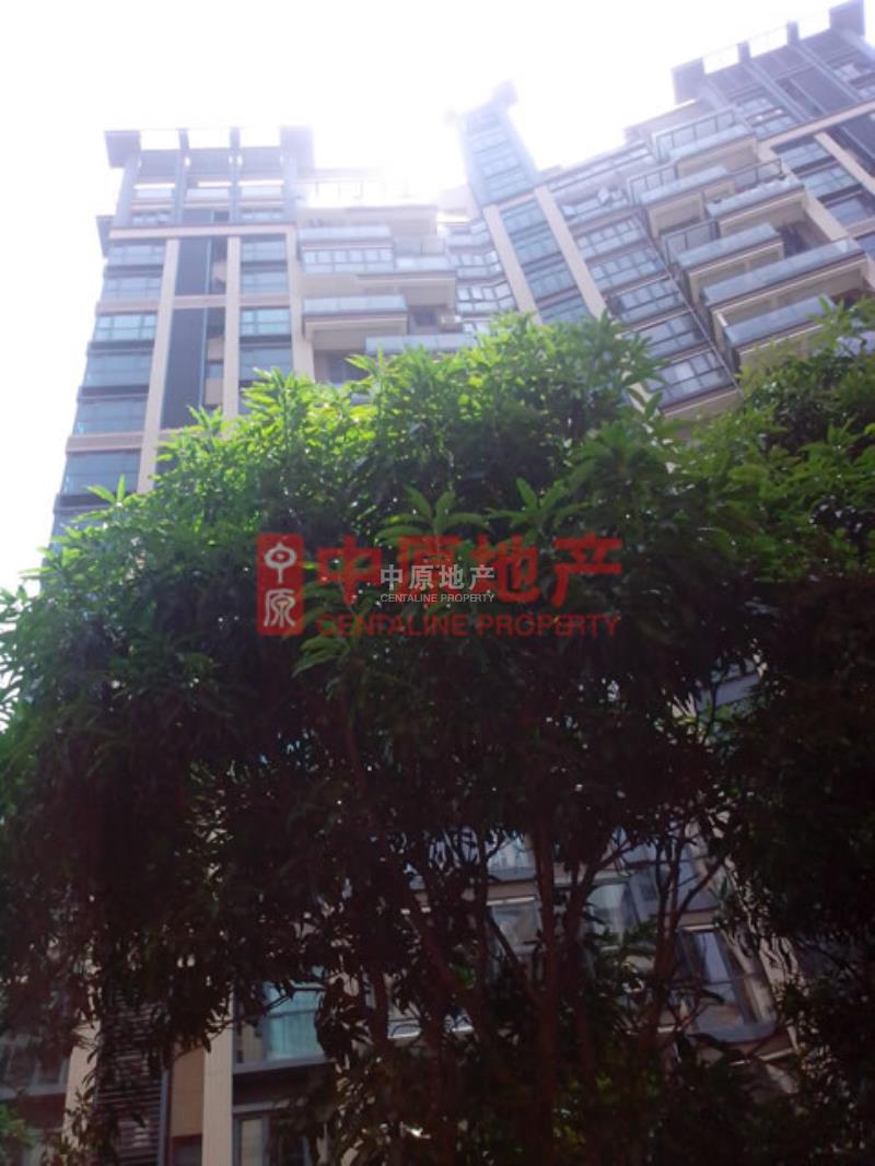 全部小区 龙华 观澜 招商澜园