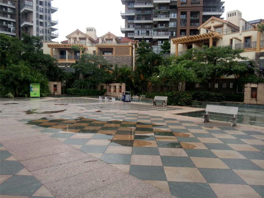 畔山御景花园