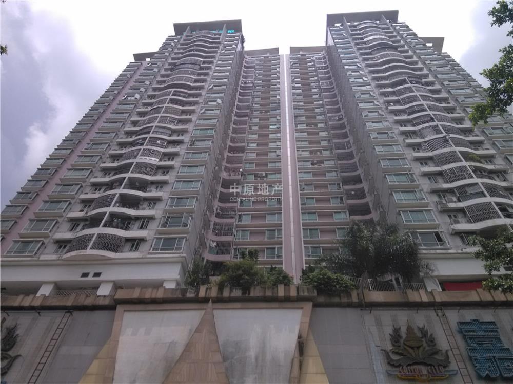 【深圳福盛大厦(彩云居)小区】福田上步福盛大厦(彩云居)房价-深圳