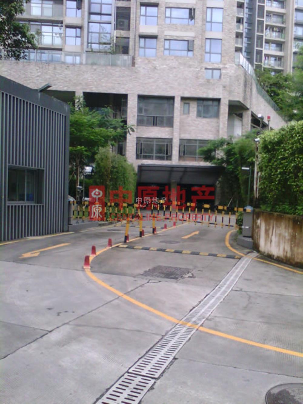 十五峯花园