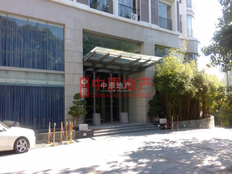 【深圳趣园小区】福田车公庙趣园房价-深圳中原地产网