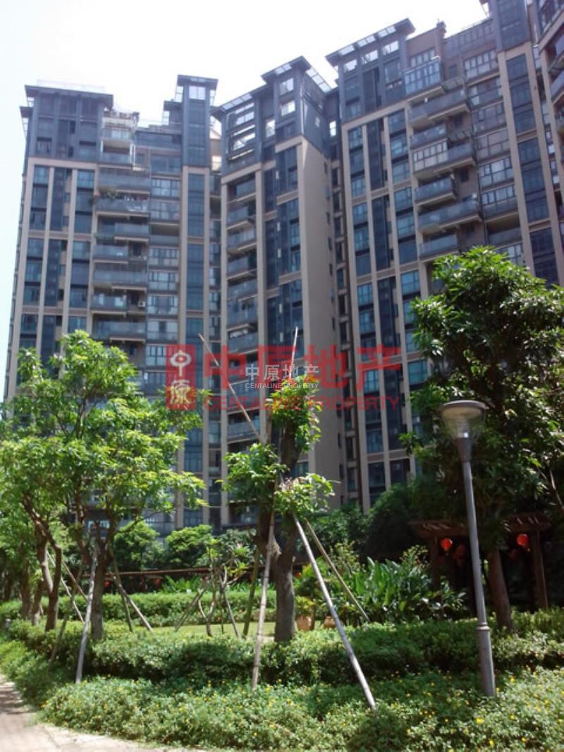 招商澜园(龙坂区(招商澜园)