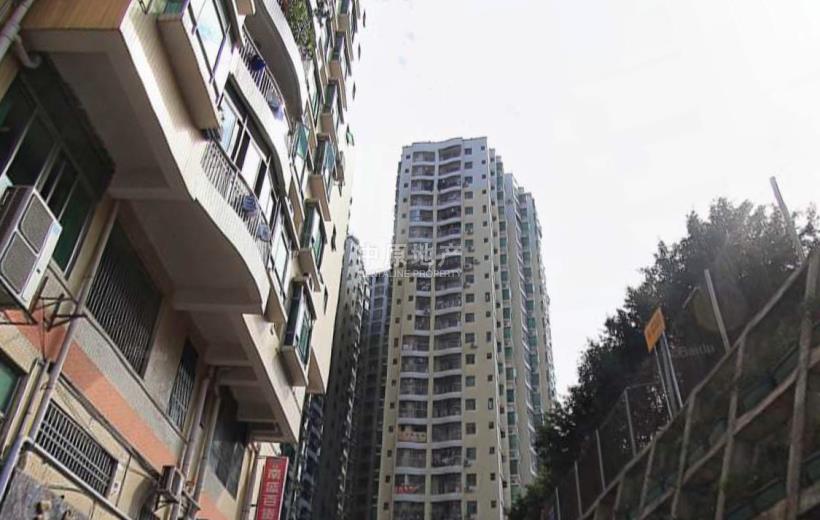 【深圳玉岭花园小区】龙岗布吉玉岭花园房价-深圳中原地产网