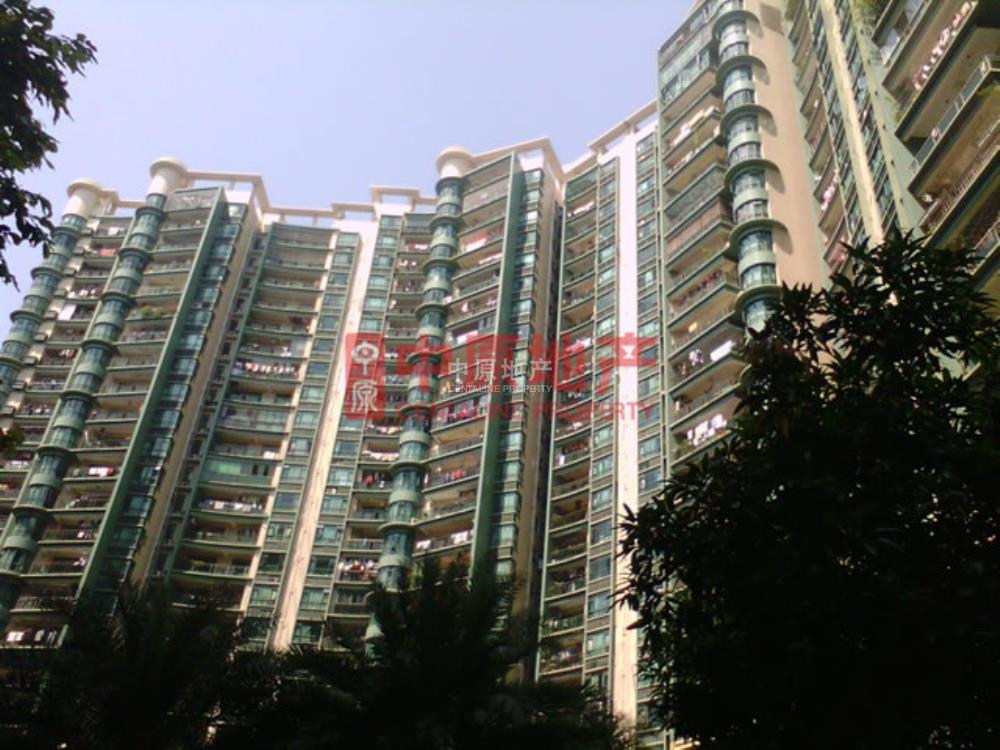 冠城世家
