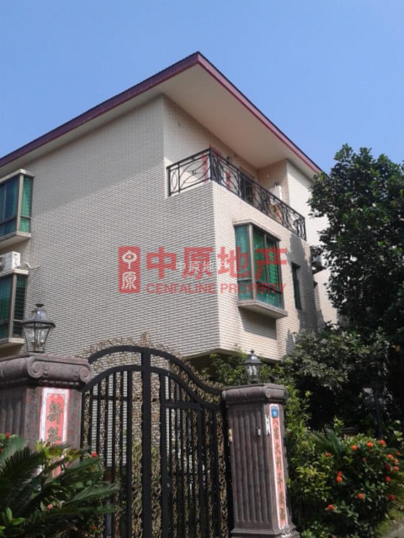 【深圳康乐花园小区】龙岗横岗康乐花园房价-深圳中原地产网