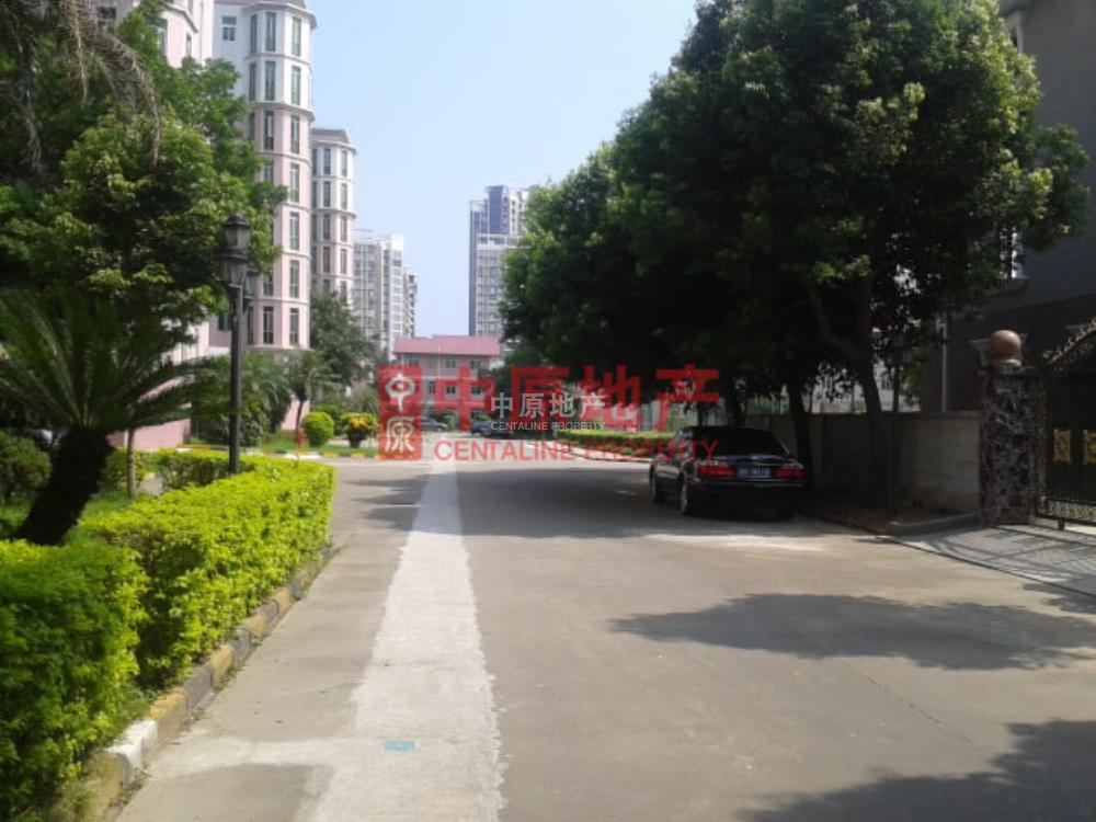 【深圳康乐花园小区】龙岗横岗康乐花园房价-深圳中原地产网