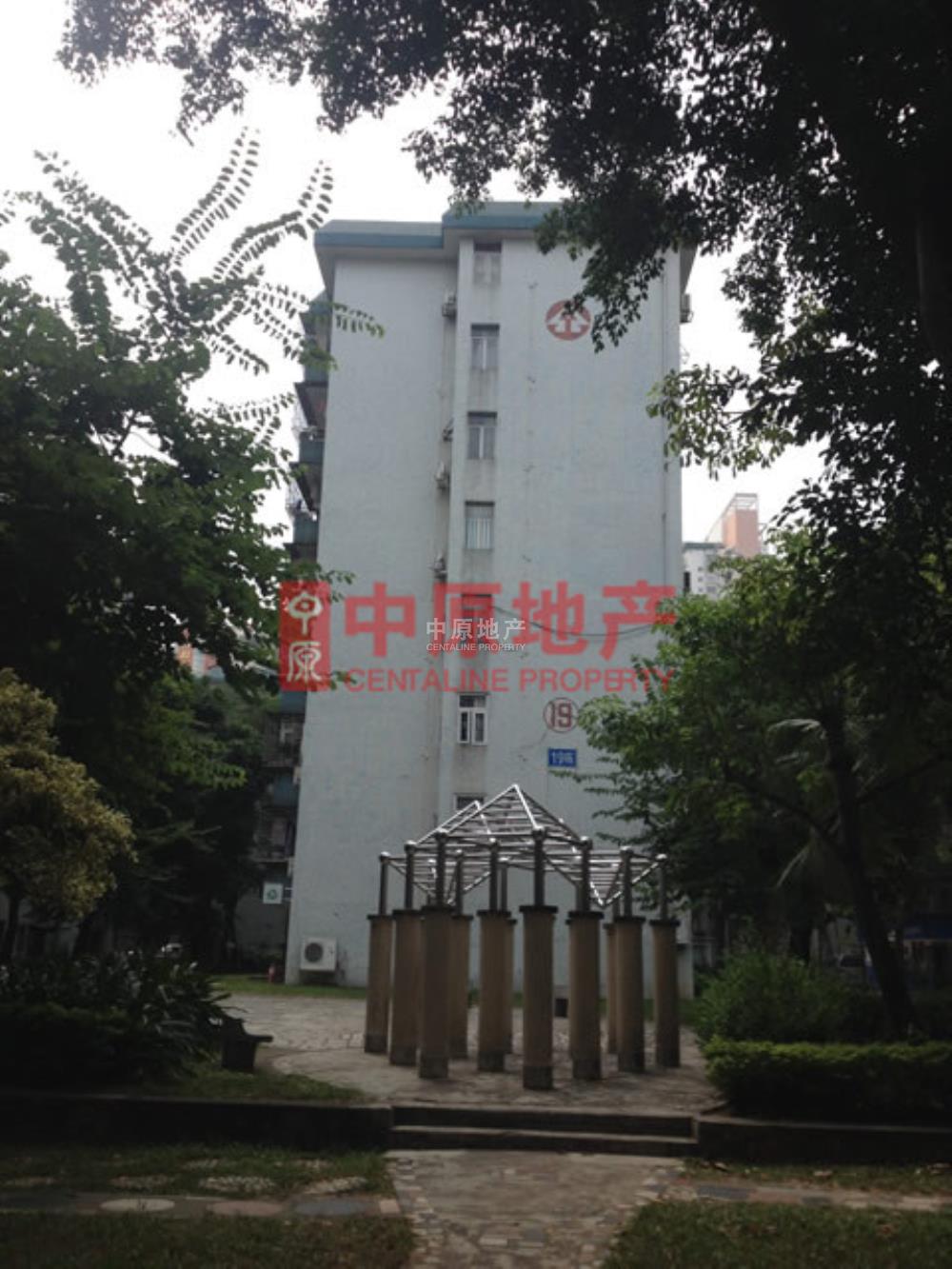 景田南小区_景田南房价-深圳中原地产网