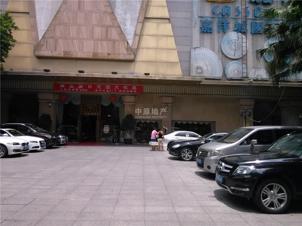 【深圳福盛大厦(彩云居)小区】福田上步福盛大厦(彩云居)房价-深圳