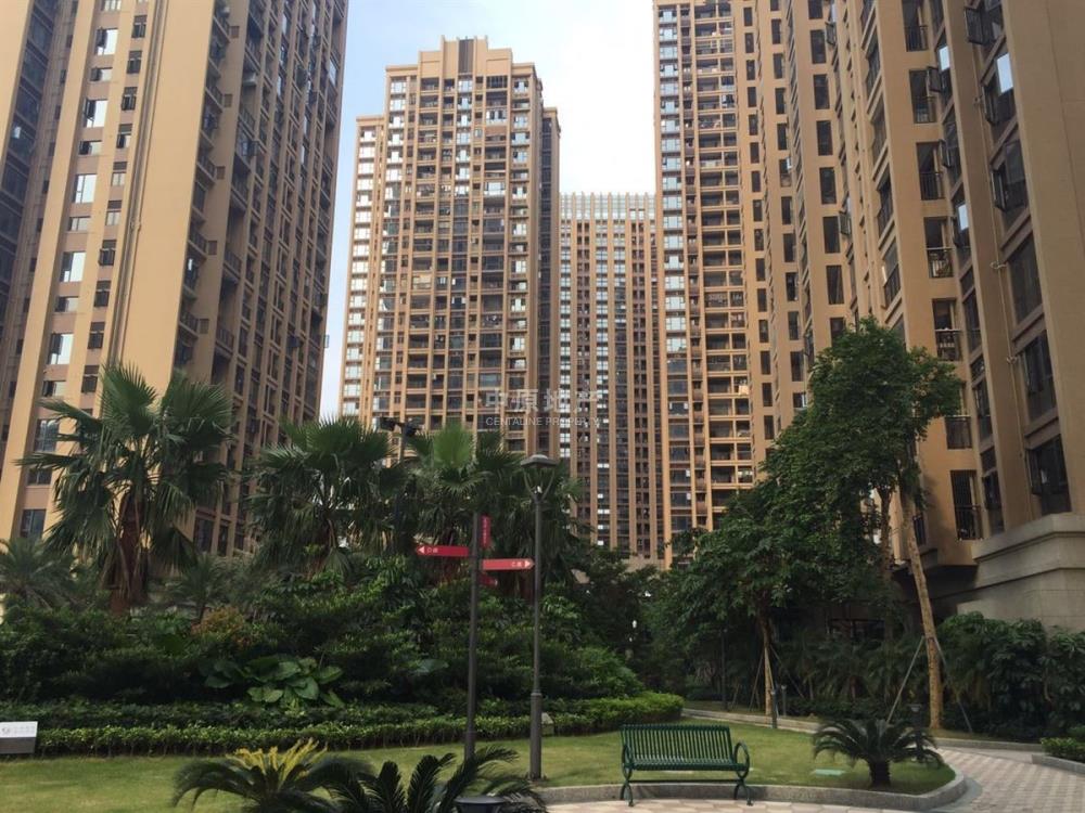 流塘阳光花园【流塘阳光 复式房*高赠送 东南向通风好
