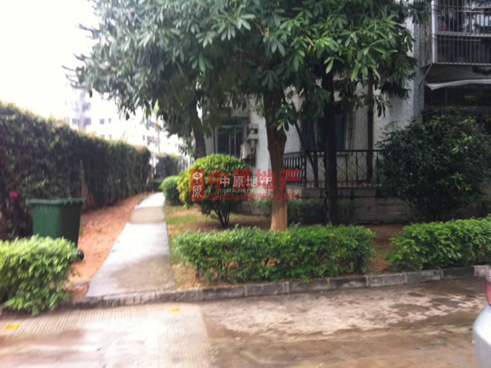 【深圳千叶苑小区】南山蛇口千叶苑房价-深圳中原地产图片