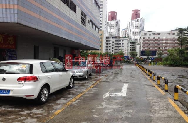 【深圳文华大厦小区】罗湖黄贝岭文华大厦房价-深圳