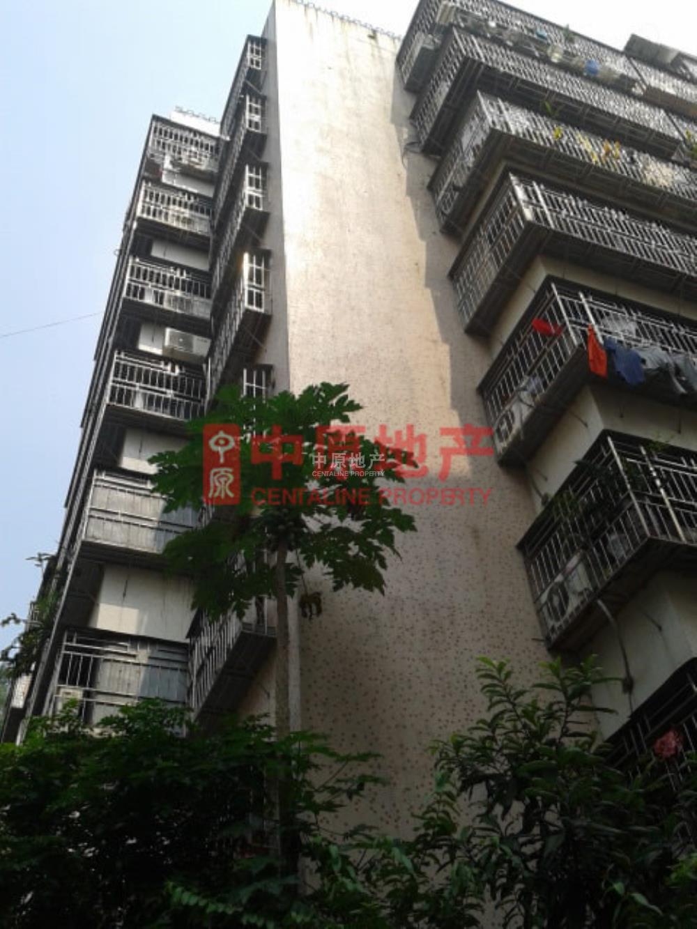 【深圳景亿山庄小区】罗湖布心景亿山庄房价-深圳中原