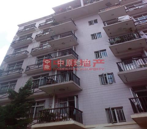 【深圳百合山庄小区】龙岗布吉百合山庄房价-深圳中原地产网