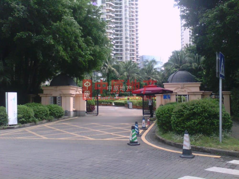 【深圳天鹅堡二期小区】南山华侨城天鹅堡二期房价