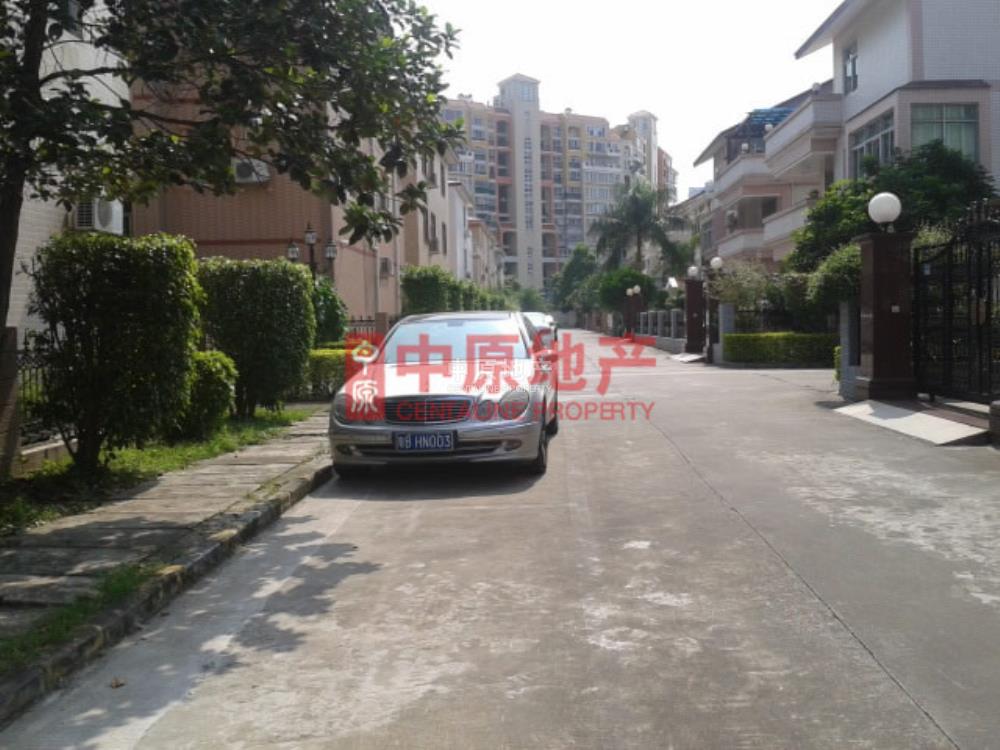 【深圳康乐花园小区】龙岗横岗康乐花园房价-深圳中原地产网