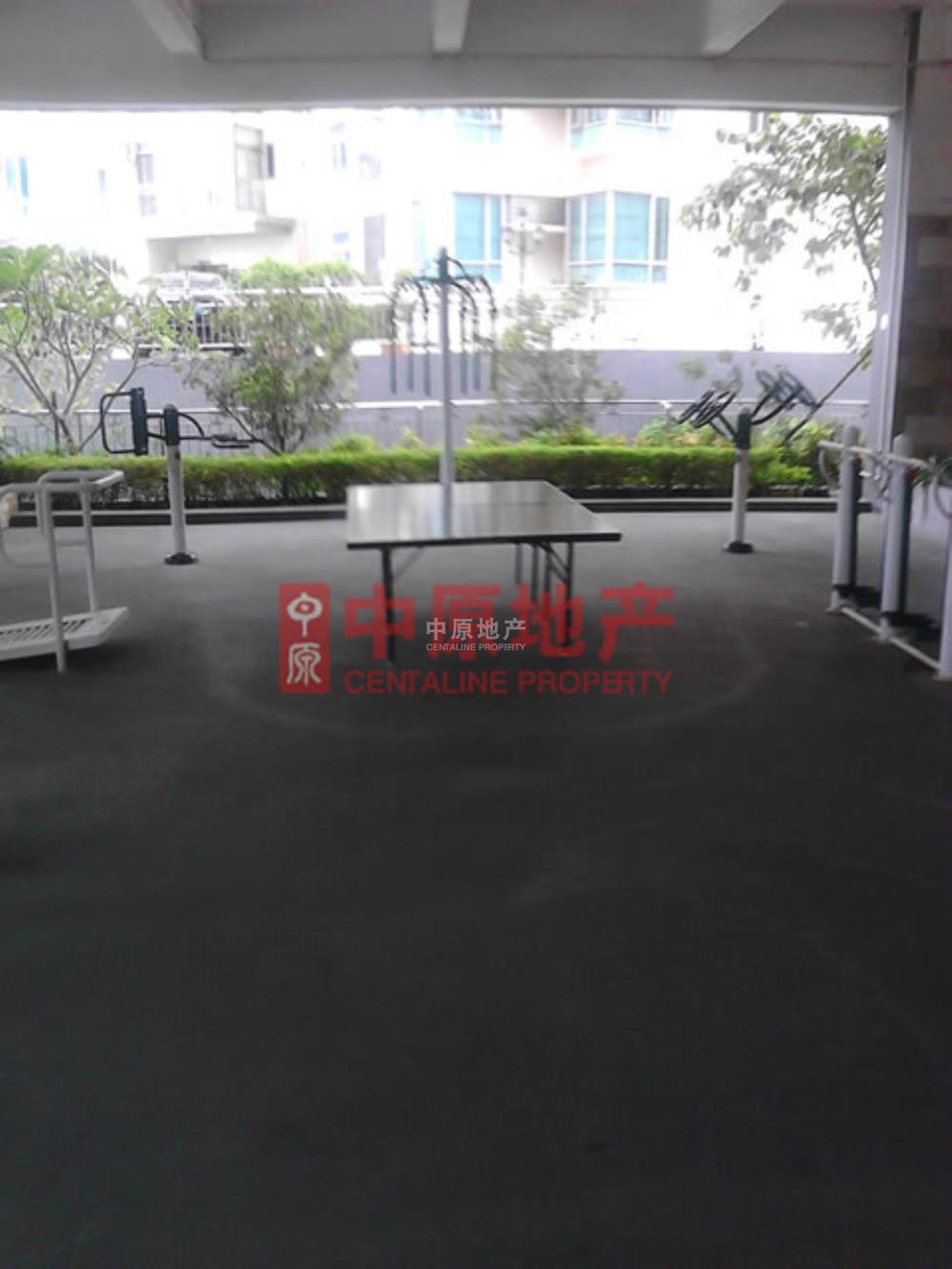 【深圳东方园博苑小区】福田竹子林东方园博苑房价-深圳中原地产网