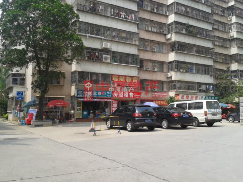 【深圳景亿山庄小区】罗湖布心景亿山庄房价-深圳中原