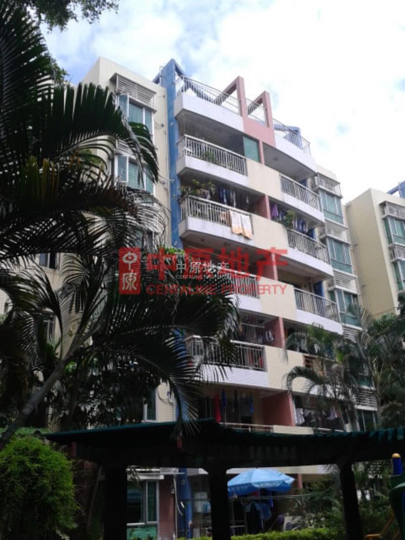 【金洲嘉丽园小区简介_房价】深圳二手房_租房-中原