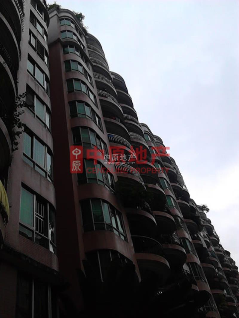 【深圳阳光花园小区】龙岗布吉阳光花园房价-深圳中原地产网