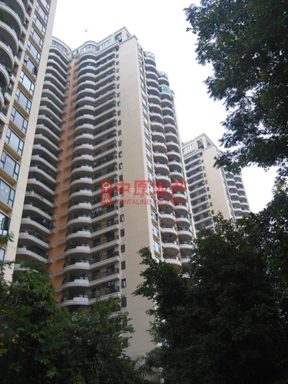 【深圳天鹅堡一期小区】南山华侨城天鹅堡一期房价