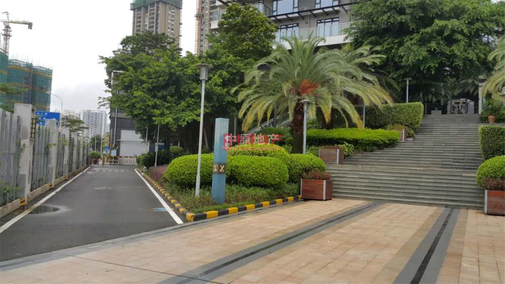 【卓越维港名苑(北区)小区简介_房价】深圳二手房_租房-中原地产