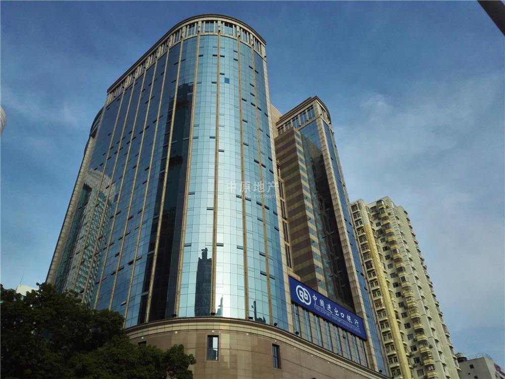 南方证券大厦